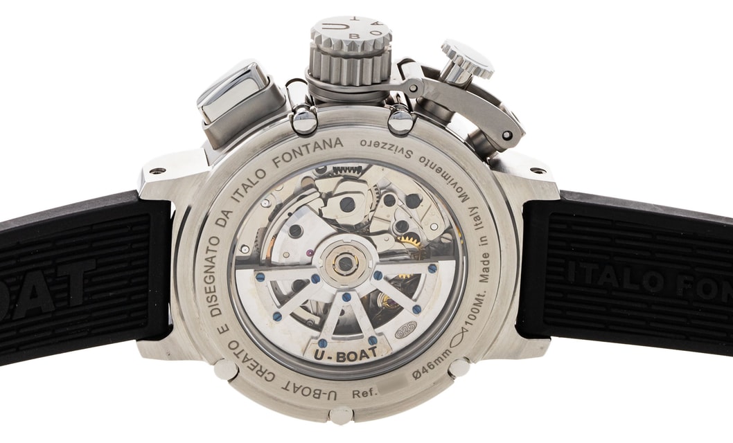 U-Boat U-51 6495 Image 4